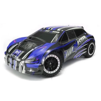 Радиоуправляемая машинка Remo Hobby RALLY MASTER 8081 Rally Racer 1/8 Brushed RTR 4WD