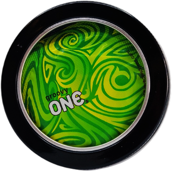 Набір презервативів One Love 5 шт (ROZ6400230515)