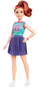 Кукла Barbie Чирлидер HYT90 (0194735255603)