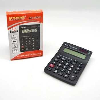 Калькулятор Kadio (12р) Stenson KD-3851B
