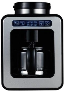 Кофеварка капельная Ardesto FCM-DG064