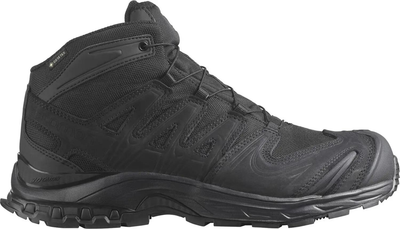 Ботинки Salomon XA Forces MID GTX 2 EN 44 (9.5 UK) (28 см) Черный