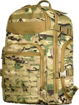 Рюкзак Camotec Brisk LC 30Л Multicam