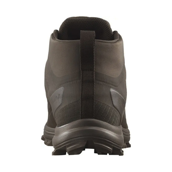 Кросівки з Gore-Tex Salomon Speed Assault 2 GTX 41.5 (7.5 UK) (26 см) Earth