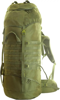 Рюкзак Tactical Extreme Kiborg 100l Khaki