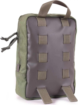 Підсумок Tactical Extreme TC Molle 2.5. Khaki