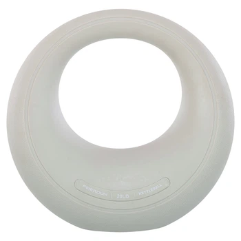 Гиря цільна SP-Sport Star Moon SC-80145-20LB 9 кг Сірий (68415b4b0c1378204d7fd8d0)