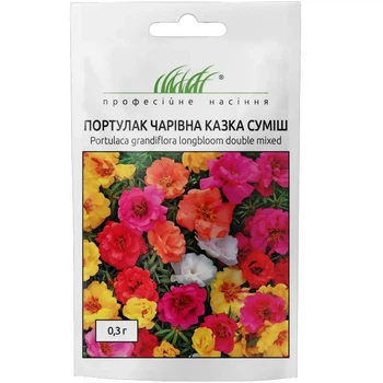 Портулак Волшебная сказка смесь / 0,3 г