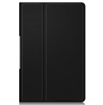Чохол Primolux Slim для планшета Lenovo Tab Plus 11.5" 2024 (TB-351) - Black Primolux SLIM-LEN-TB351-B чорний