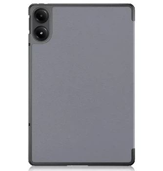 Чехол Primolux Slim для планшета Xiaomi Redmi Pad Pro 12.1 / Poco Pad 12.1" - Grey Primolux SLIM-XIA-RPPRO-G серый