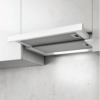 Кухонная вытяжка Elica TT14 LUX WH/A/60