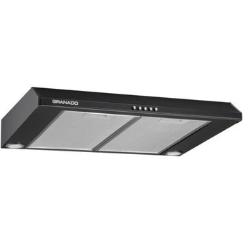 Кухонная вытяжка Granado Toses 1603-450 Black