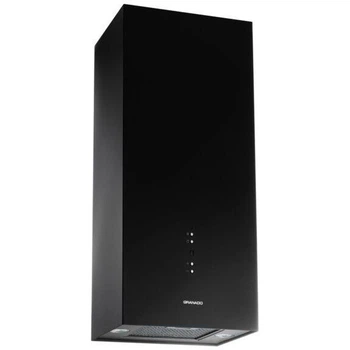 Кухонная вытяжка Granado Yunkos 2603-1200 Black