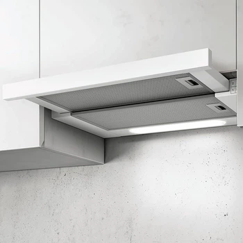 Кухонная вытяжка Elica TT14 LUX WH/A/50