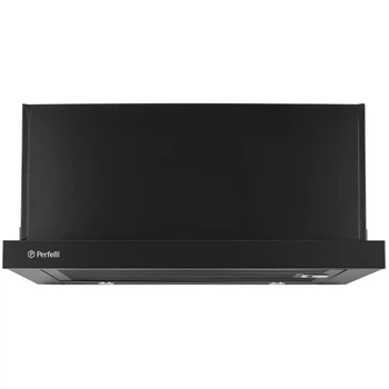 Кухонная вытяжка Perfelli ISEO 6PMF NERO