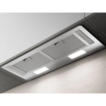 Кухонная вытяжка Elica CT17 C IX/A/72