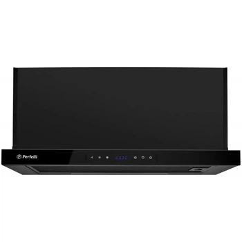 Кухонная вытяжка Perfelli ISEO 6PWB NERO