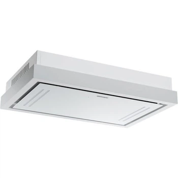 Кухонная вытяжка Granado Alia 2914-1800 White Glass