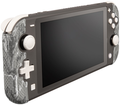 Накладка Lizard Skins DSP Controller Grip for Switch Lite - Phantom Camo (0696260006687)