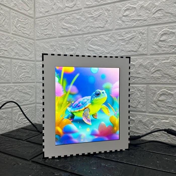 Ночник Черепаха 21*19*5 см