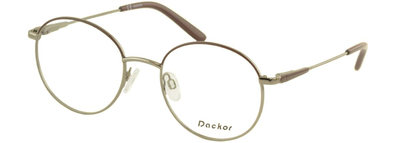 Оправа для окулярів Dackor 241 Bordo