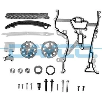 Комплект цепи ГРМ DAYCO KTC1068 Dayco (KTC1068)
