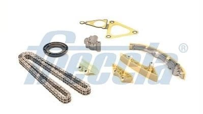 Комплект цепи ГРМ Freccia (TK081147)