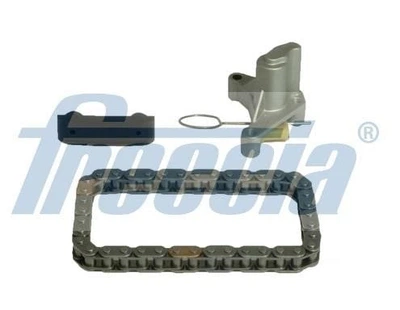 Комплект цепи ГРМ Freccia (TK081032)