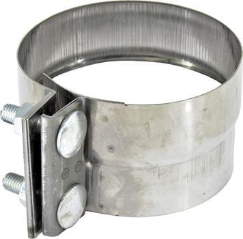 Хомут глушника MAN діам. 110х115мм. (Tempest)TP014344 Tempest (TP014344)
