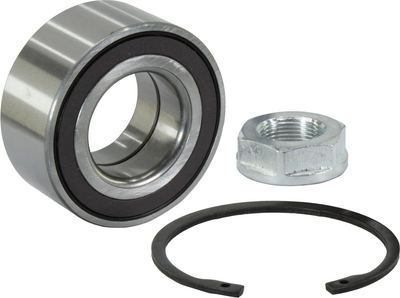 Комплект підшипника маточини колеса (BTA) H1C015BTA CITROEN OPEL PEUGEOT DS H1C015BTA BTA Bearing Technology for Automotive (H1C015BTA)