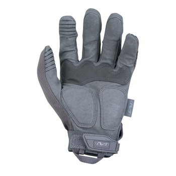 Рукавиці повнопалі Mechanix M-Pact Gloves Сірий M