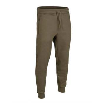 Штани тренувальні Sturm Mil-Tec Tactical Sweatpants L Ranger Green (DISC/11472612-L)