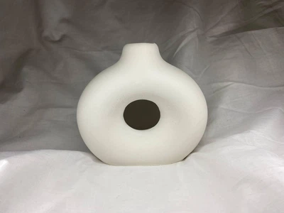 Ваза Гармонія Betonika Home 13*14.5