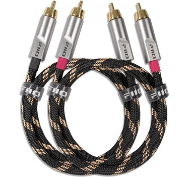 Кабель FiiO LR-RCA4L