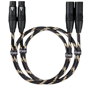Кабель FiiO LX-XLR4L