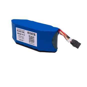 Акумуляторна батарея ELES ML 6S4P T 16000mAh; 21,6V; 180А F