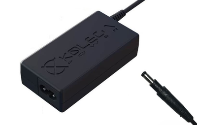 Блок живлення Kolega-Power для ноутбука HP/Compaq 19.5V 2.31A 45W 4.8x1.7 Long (KP-65-195-4817L)