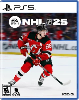 EA Sports NHL 25 (PS5)