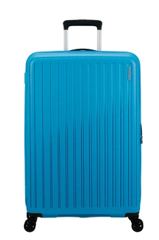 Чемодан 77 См American Tourister REJOY AZURE BLUE 77x51x30 MH3*31003