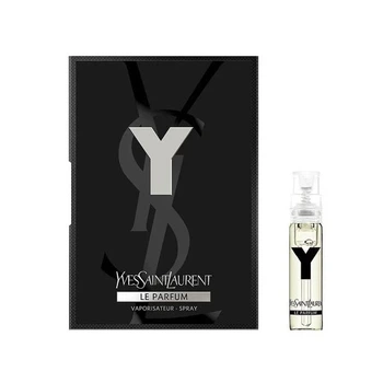 Пробник Парфум для чоловіків Yves Saint Laurent Y Le Parfum 1.2 мл