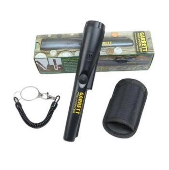 Металлоискатель целеуказатель Garrett Pro-Pointer портативный пинпоинтер IP66 GP-Pointer