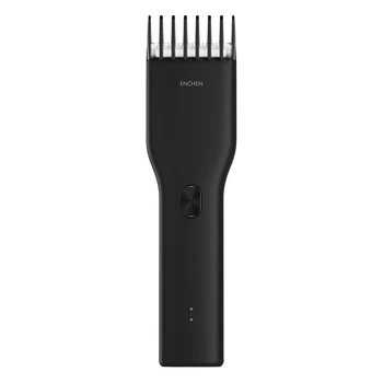 Машинка для стрижки волос Enchen Boost Black (6974728531037)