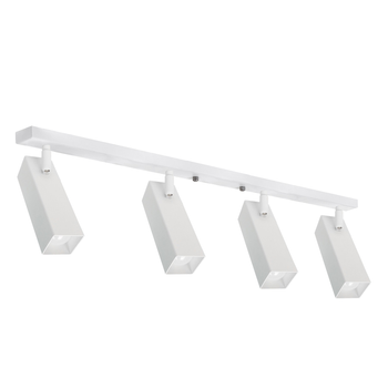 Светильник потолочный (спот) Atmolight Pelikan Q L180-4 White