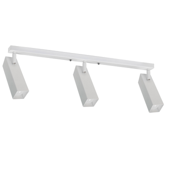 Светильник потолочный (спот) Atmolight Pelikan Q L180-3 White