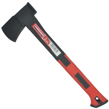 Топор Haisser 44132 740 г с тефлоновым покрытием (129585)