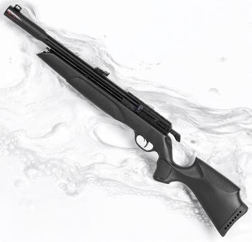 Пневматична гвинтівка Gamo Arrow PCP