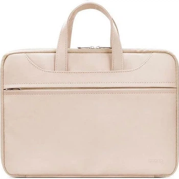 Сумка для ноутбука Boona LUX 16"-17" Beige