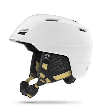 Жіночий шолом Marker Consort 2.0 women white M(55-59)