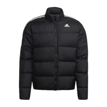 Куртка Adidas Essentials Midweight Down Jacket GT9145 black S