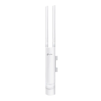 Точка доступу TP-Link EAP113 Outdoor Wi-Fi до 300 Мбіт/с, IP65, PoE, Omada SDN(DL_00FCA8BE7CFA)